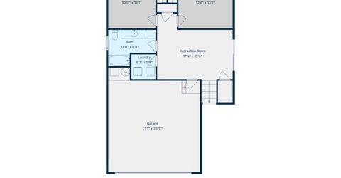 757 San Francisco Avenue, South Lake Tahoe, CA 96150 Photo