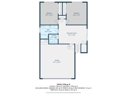 757 San Francisco Avenue, South Lake Tahoe, CA 96150 Photo