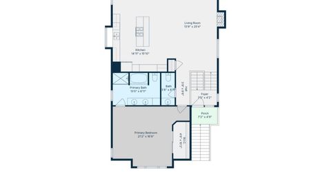757 San Francisco Avenue, South Lake Tahoe, CA 96150 Photo