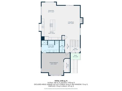 757 San Francisco Avenue, South Lake Tahoe, CA 96150 Photo