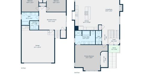 757 San Francisco Avenue, South Lake Tahoe, CA 96150 Photo