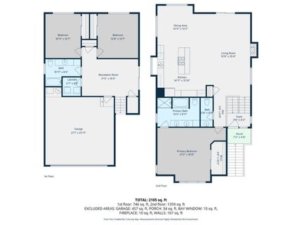 757 San Francisco Avenue, South Lake Tahoe, CA 96150 Photo