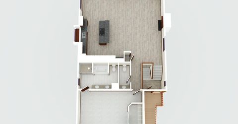 757 San Francisco Avenue, South Lake Tahoe, CA 96150 Photo