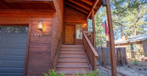757 San Francisco Avenue, South Lake Tahoe, CA 96150 Photo
