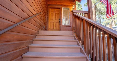 757 San Francisco Avenue, South Lake Tahoe, CA 96150 Photo