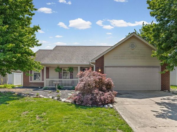 3305 Waverly Drive, Lafayette, IN 47909