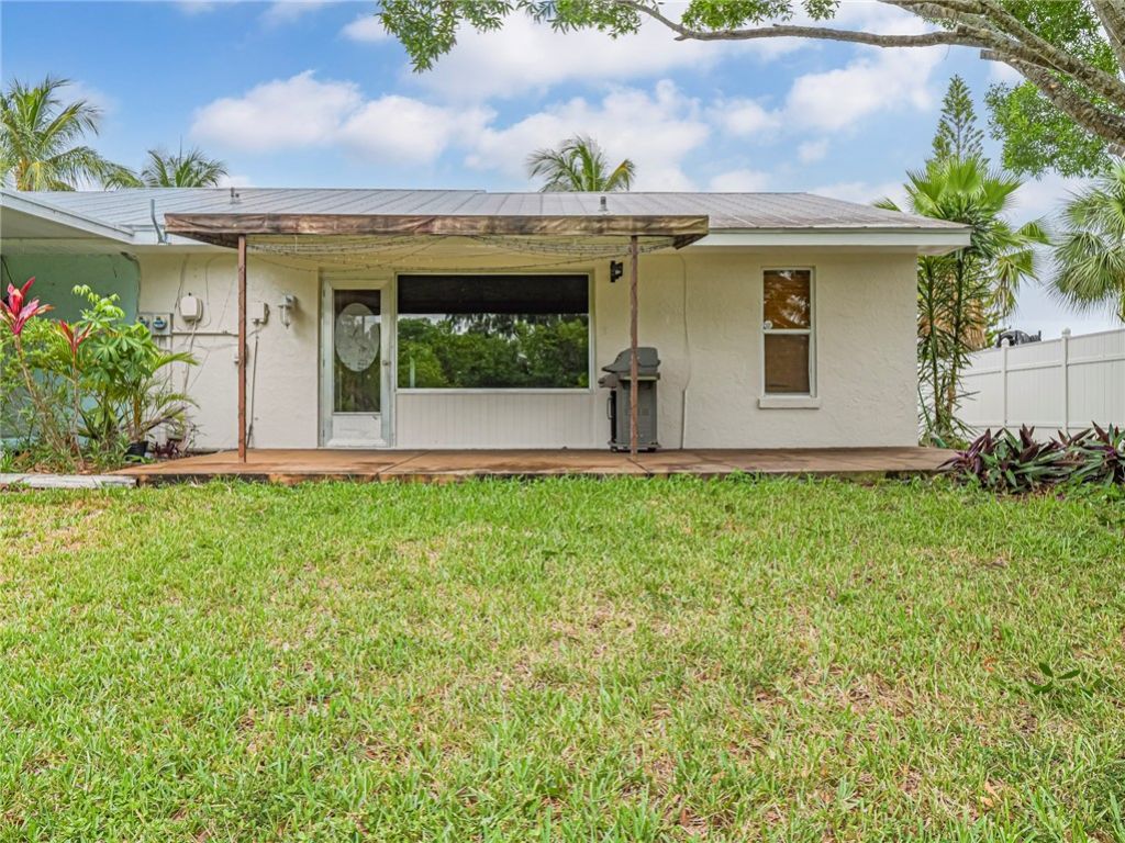 1873 Robalo Drive, Vero Beach, FL 32960 Photo
