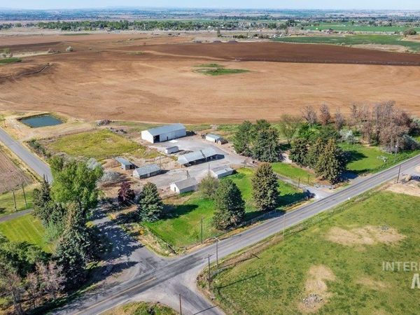 293 E 400 S, Jerome, ID 83338