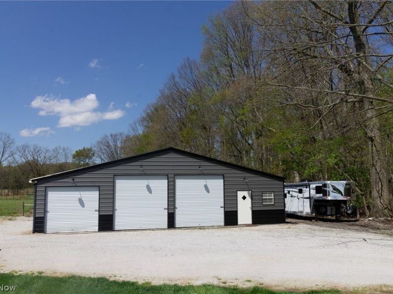 3877 Dawley Road, Ravenna, OH 44266 Photo 36