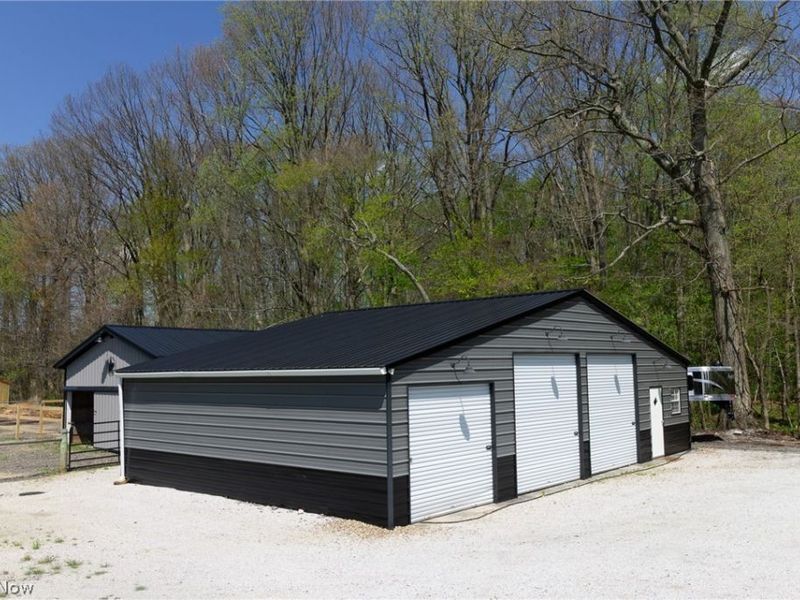 3877 Dawley Road, Ravenna, OH 44266 Photo 41