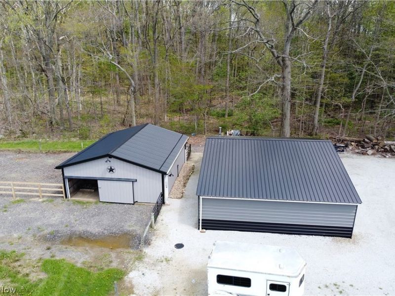 3877 Dawley Road, Ravenna, OH 44266 Photo 42
