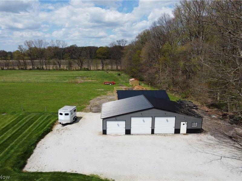 3877 Dawley Road, Ravenna, OH 44266 Photo 47