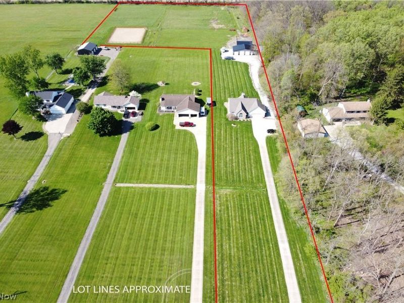 3877 Dawley Road, Ravenna, OH 44266 Photo 49