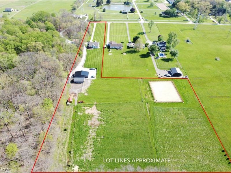 3877 Dawley Road, Ravenna, OH 44266 Photo 50