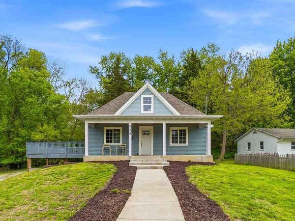 920 N Governor St, Iowa City, IA 52245