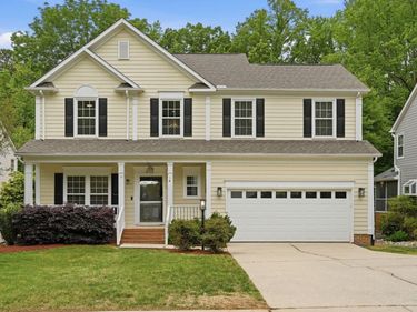 8809 Braceridge Road, Raleigh, NC 27613