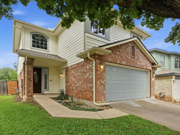 11213 Jim Thorpe LN, Austin, TX 78748