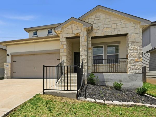 12606 Dairywork RD, Buda, TX 78610