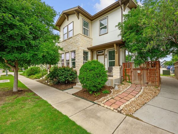 2506 Zach Scott ST, Austin, TX 78723