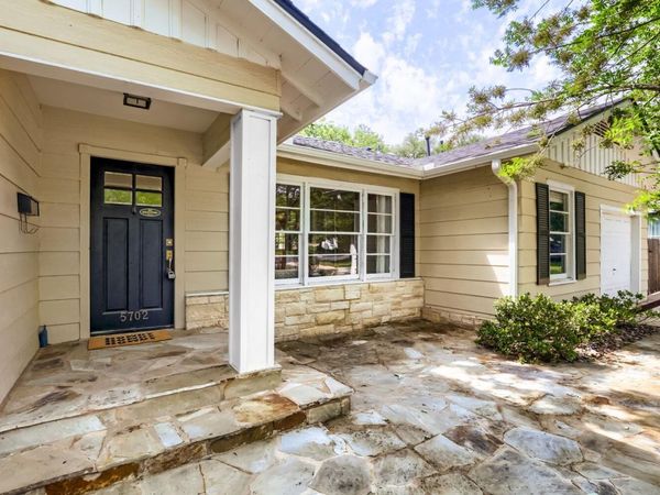 5702 Bull Creek RD, Austin, TX 78756