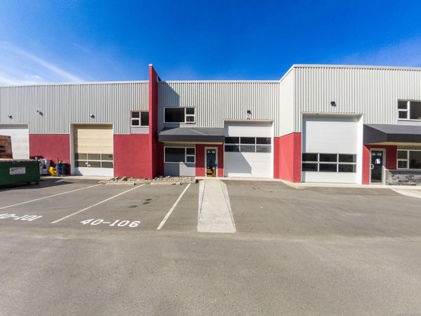 700 Shawnigan Lake Rd, Unit #40106, Shawnigan Lake, BC V0R 2L0