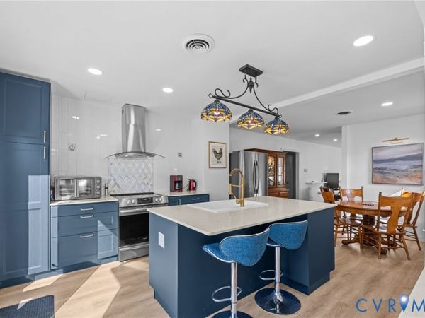 5226 Zion Hill Church Road , North Chesterfield, VA 23234