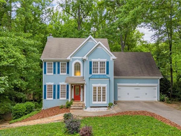 4630 Ansley Lane , Cumming, GA 30040