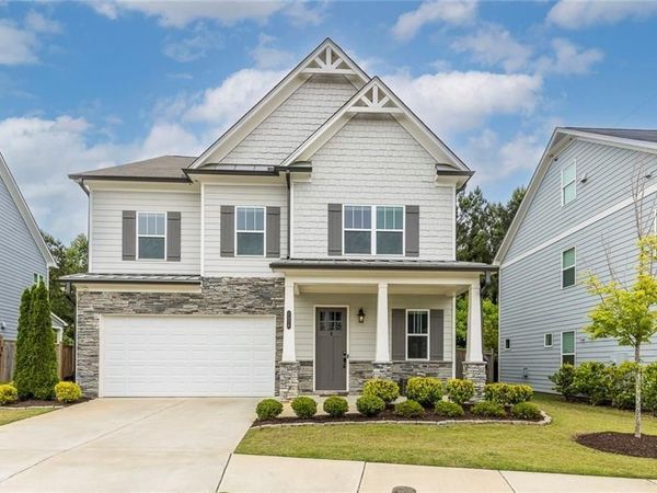 2078 Drew Drive, Atlanta, GA 30318