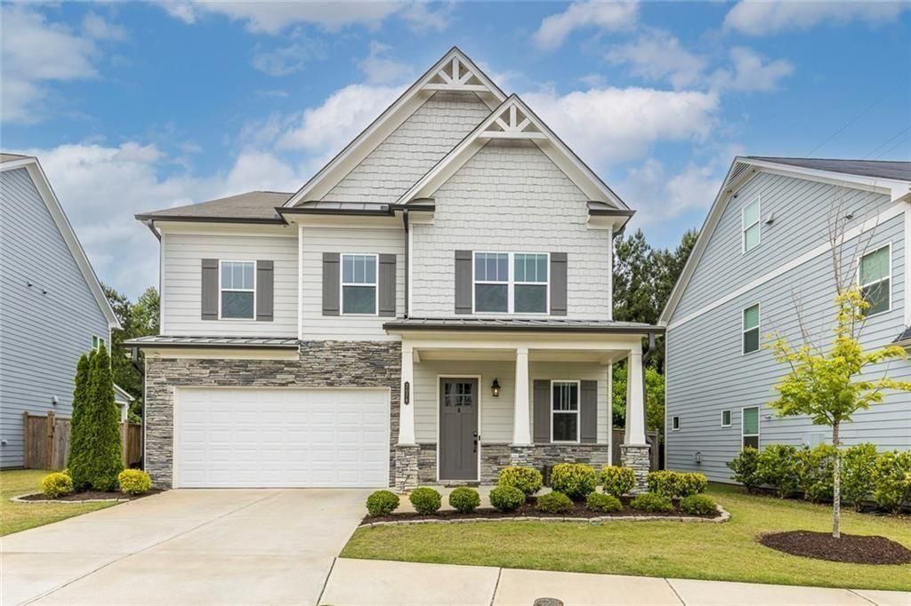 2078 Drew Drive, Atlanta, GA 30318 Main Photo