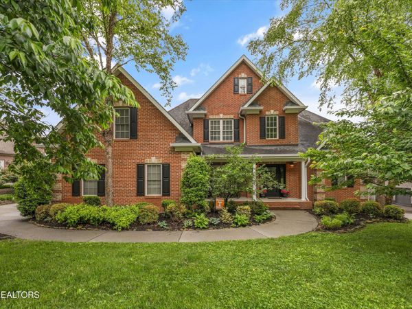 9708 Frisco Lane, Knoxville, TN 37922