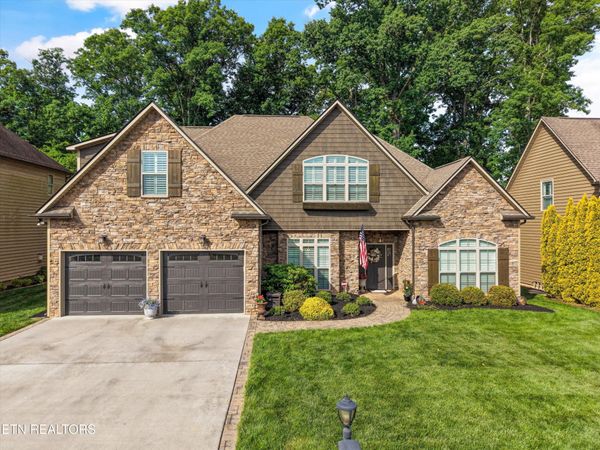 1155 Front Royal Lane, Knoxville, TN 37922