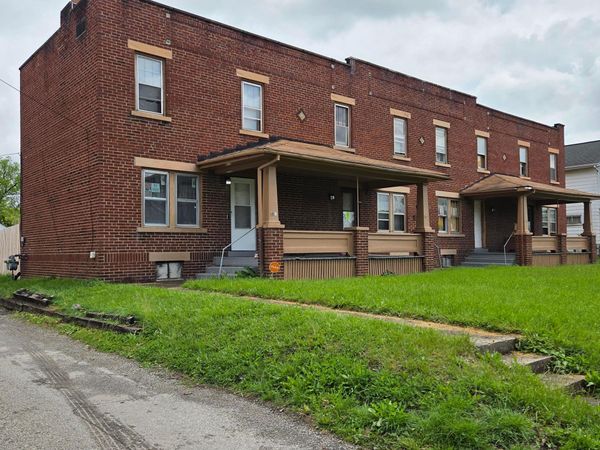 540 S Richardson Avenue , Unit 534, Columbus, OH 43204