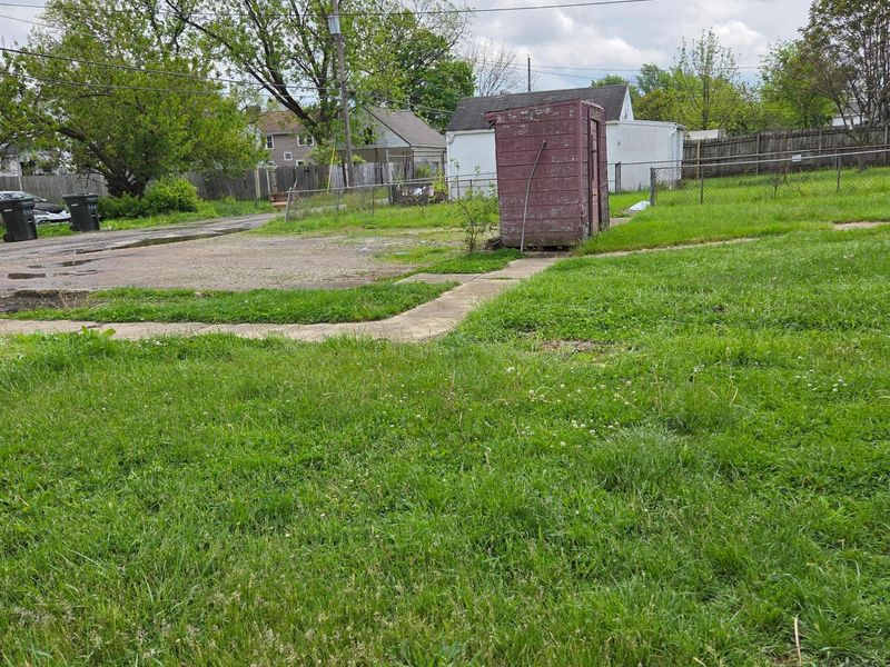 540 S Richardson Avenue, Unit 534, Columbus, OH 43204 Photo 4