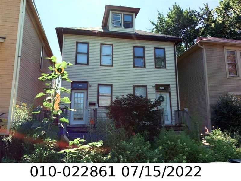 1102-1104 Mount Pleasant Avenue , Columbus, OH 43201 Photo 1