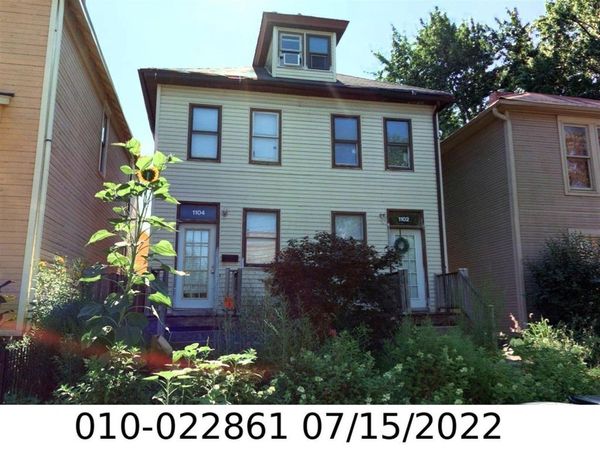 1102-1104 Mount Pleasant Avenue , Columbus, OH 43201
