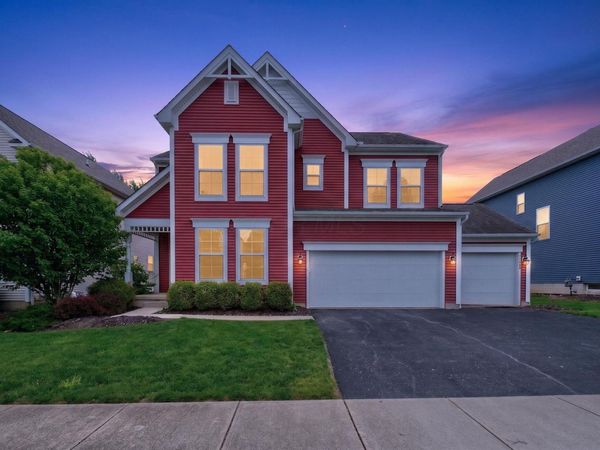10228 Summersweet Way, Plain City, OH 43064