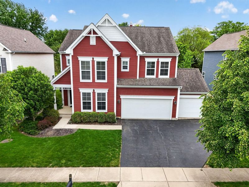 10228 Summersweet Way, Plain City, OH 43064 Photo 49
