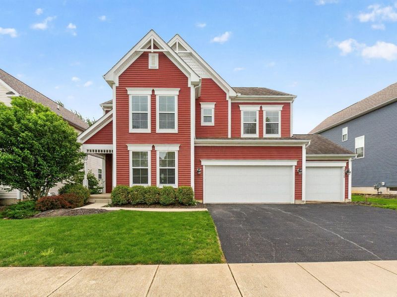10228 Summersweet Way, Plain City, OH 43064 Photo 53