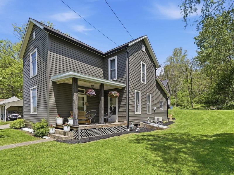 437 N 8th Street, McConnelsville, OH 43756 Photo 3