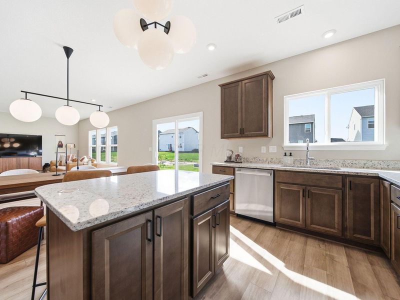 2200 Cloud View Court , Marysville, OH 43040 Photo 10