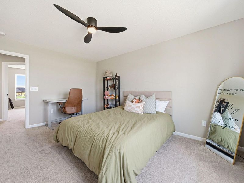 2200 Cloud View Court, Marysville, OH 43040 Photo 25