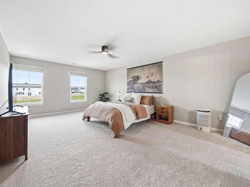 2200 Cloud View Court, Marysville, OH 43040 Photo 38