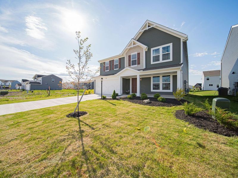 2200 Cloud View Court, Marysville, OH 43040 Photo 4