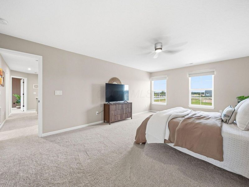 2200 Cloud View Court , Marysville, OH 43040 Photo 42