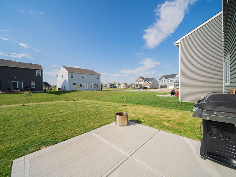 2200 Cloud View Court, Marysville, OH 43040 Photo 46