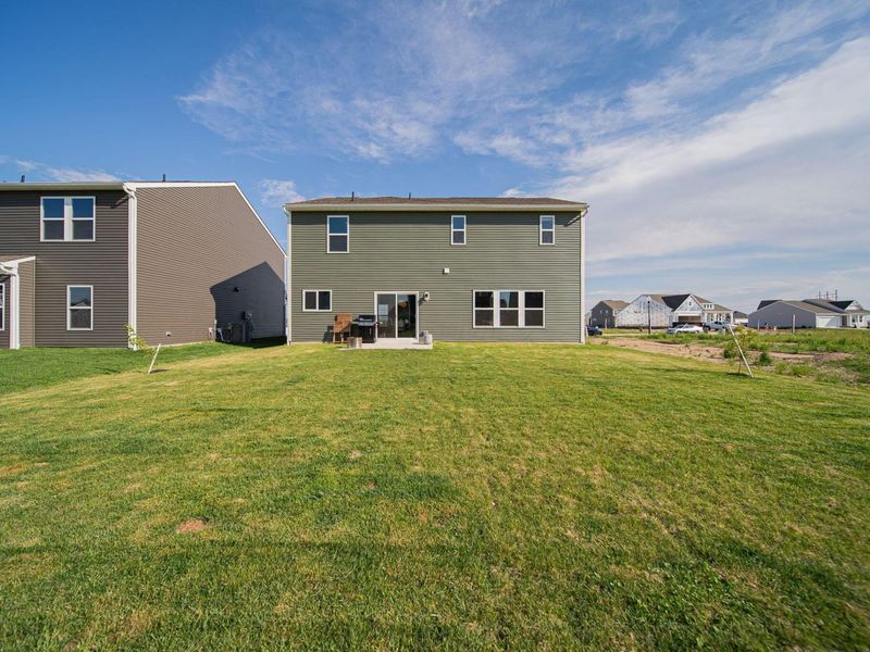 2200 Cloud View Court, Marysville, OH 43040 Photo 47