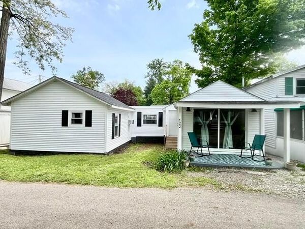 122 7th Street , Lancaster, OH 43130