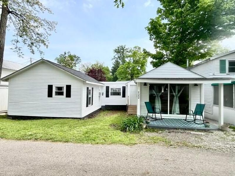 122 7th Street, Lancaster, OH 43130 Photo 1