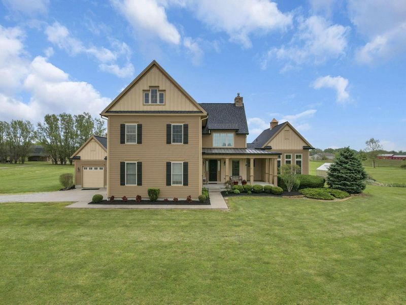 568 Cedar Hill Road NW, Canal Winchester, OH 43110 Photo 1