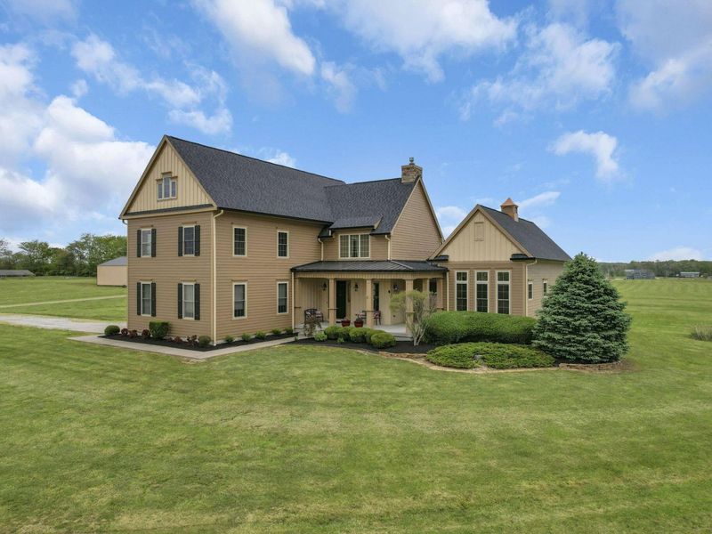 568 Cedar Hill Road NW, Canal Winchester, OH 43110 Photo 3